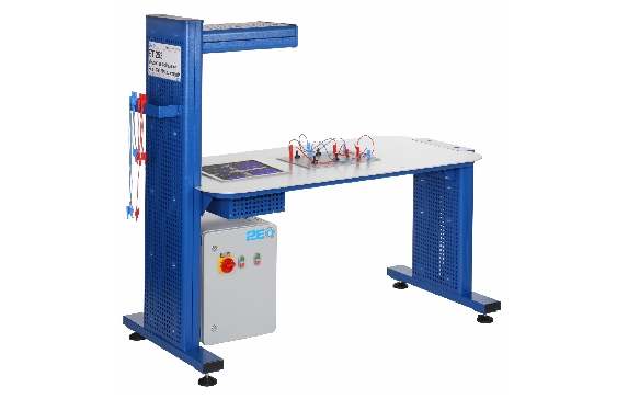 Solar cell measurements