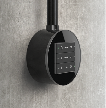 Touch sensor 3 Basis