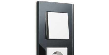 Esprit glass