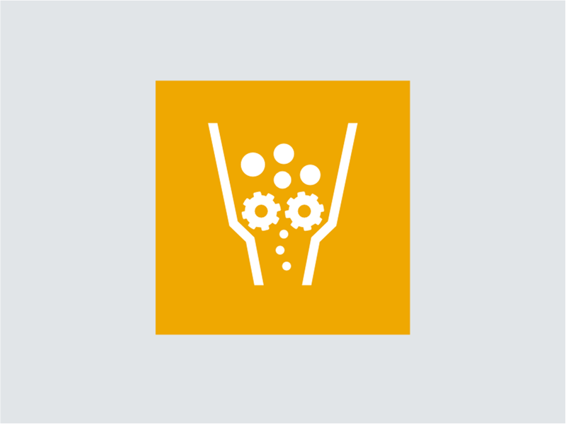 Mechanical process engineering